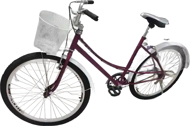Outra Bicicleta
